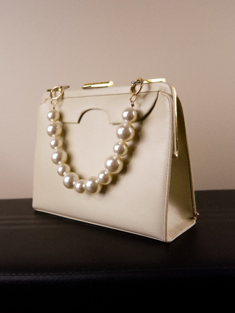 Vintage 1950s handbag